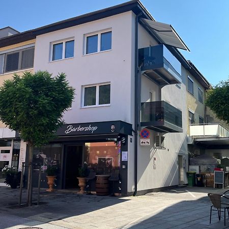 City Living Bischofshofen - Neue Stadtwohnung Extérieur photo