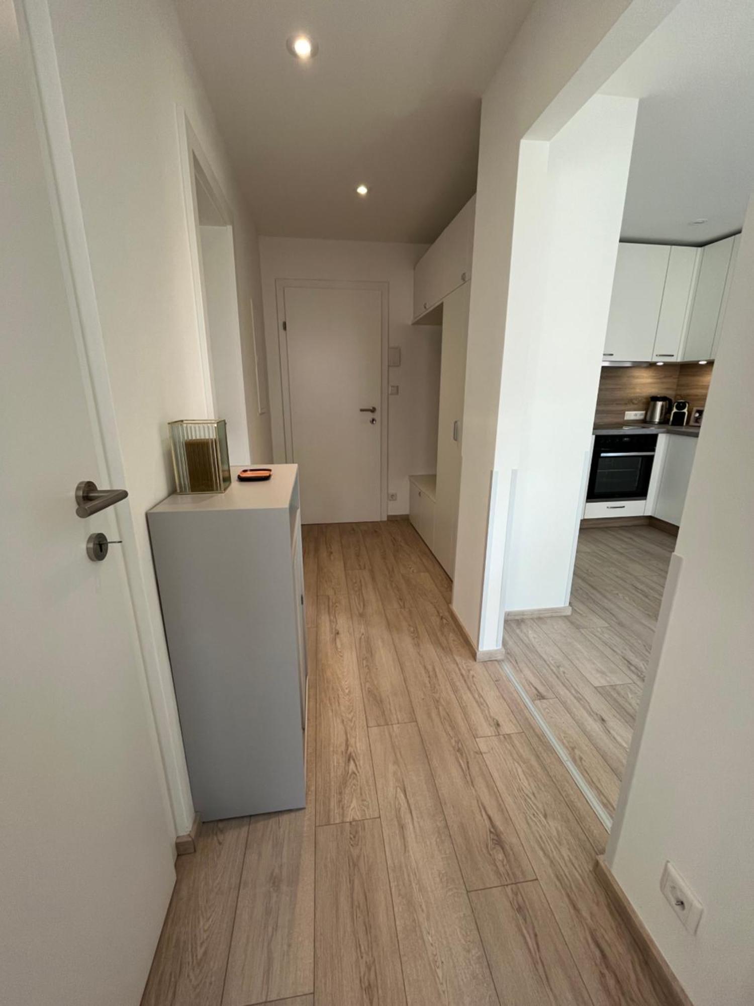 City Living Bischofshofen - Neue Stadtwohnung Extérieur photo